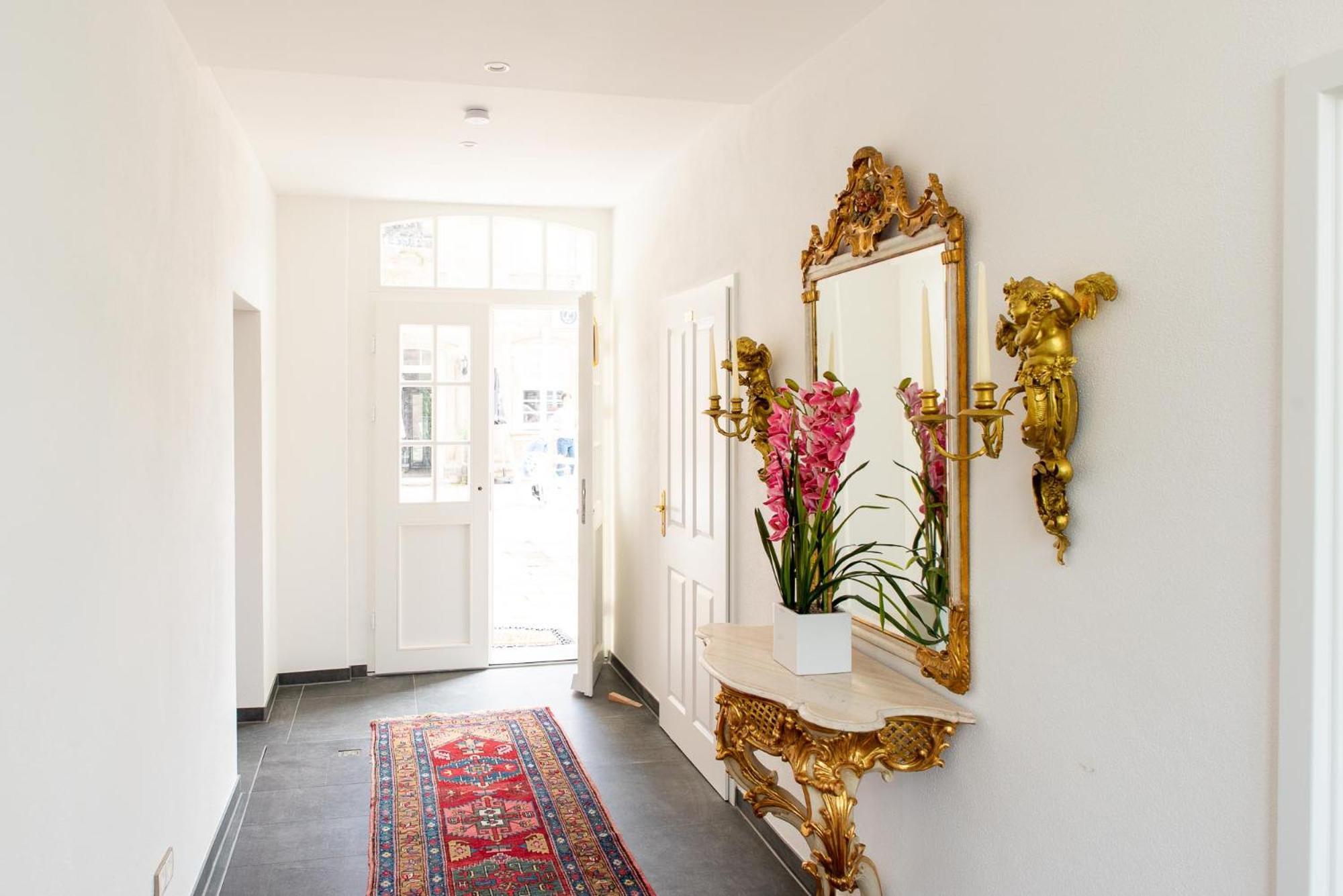 Schloss Hotel Colmdorf 拜罗伊特 外观 照片