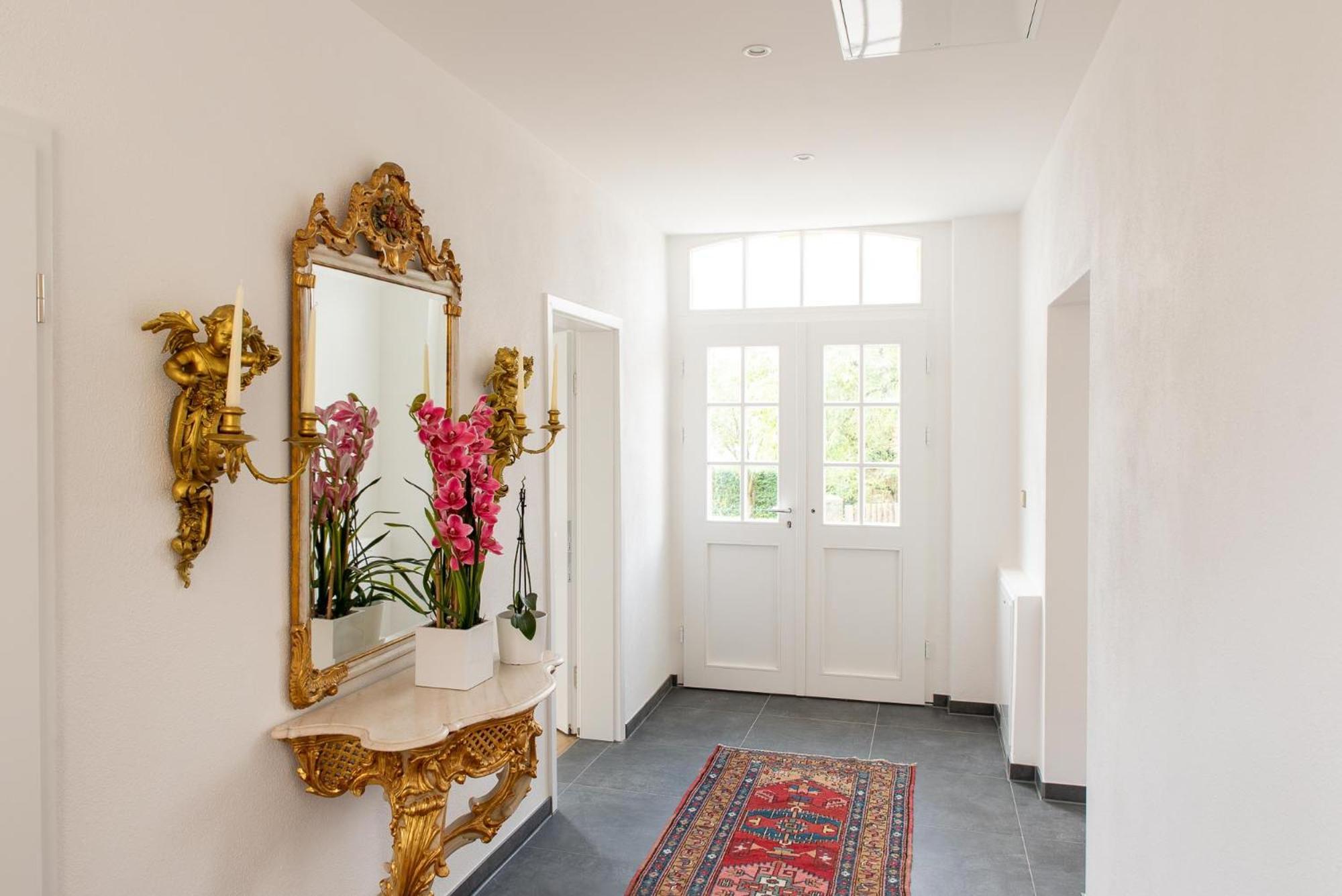 Schloss Hotel Colmdorf 拜罗伊特 外观 照片