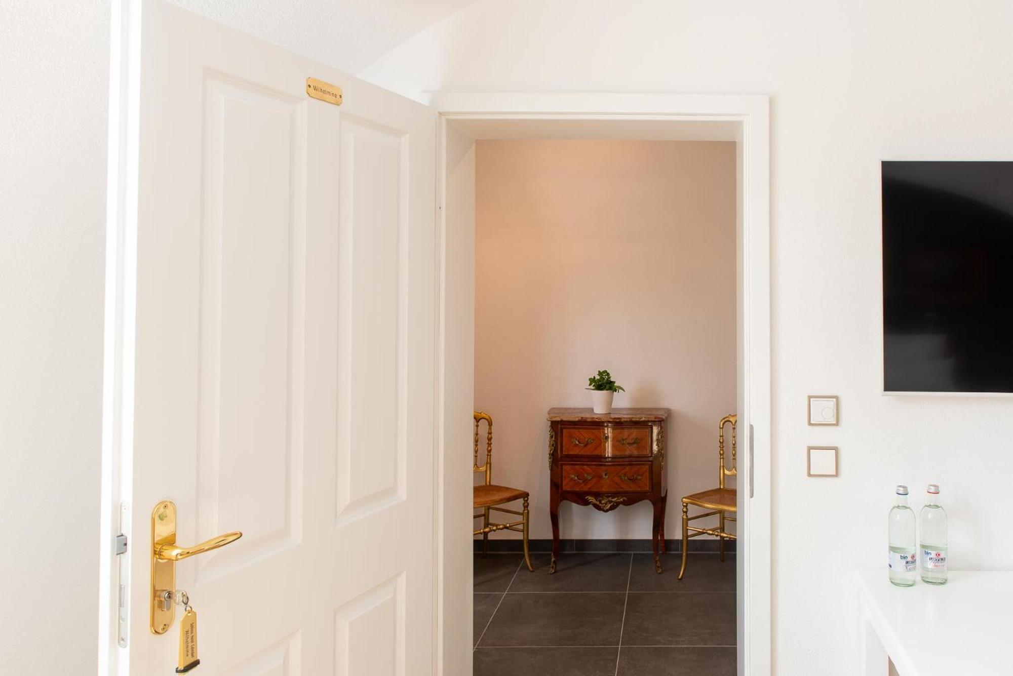 Schloss Hotel Colmdorf 拜罗伊特 外观 照片