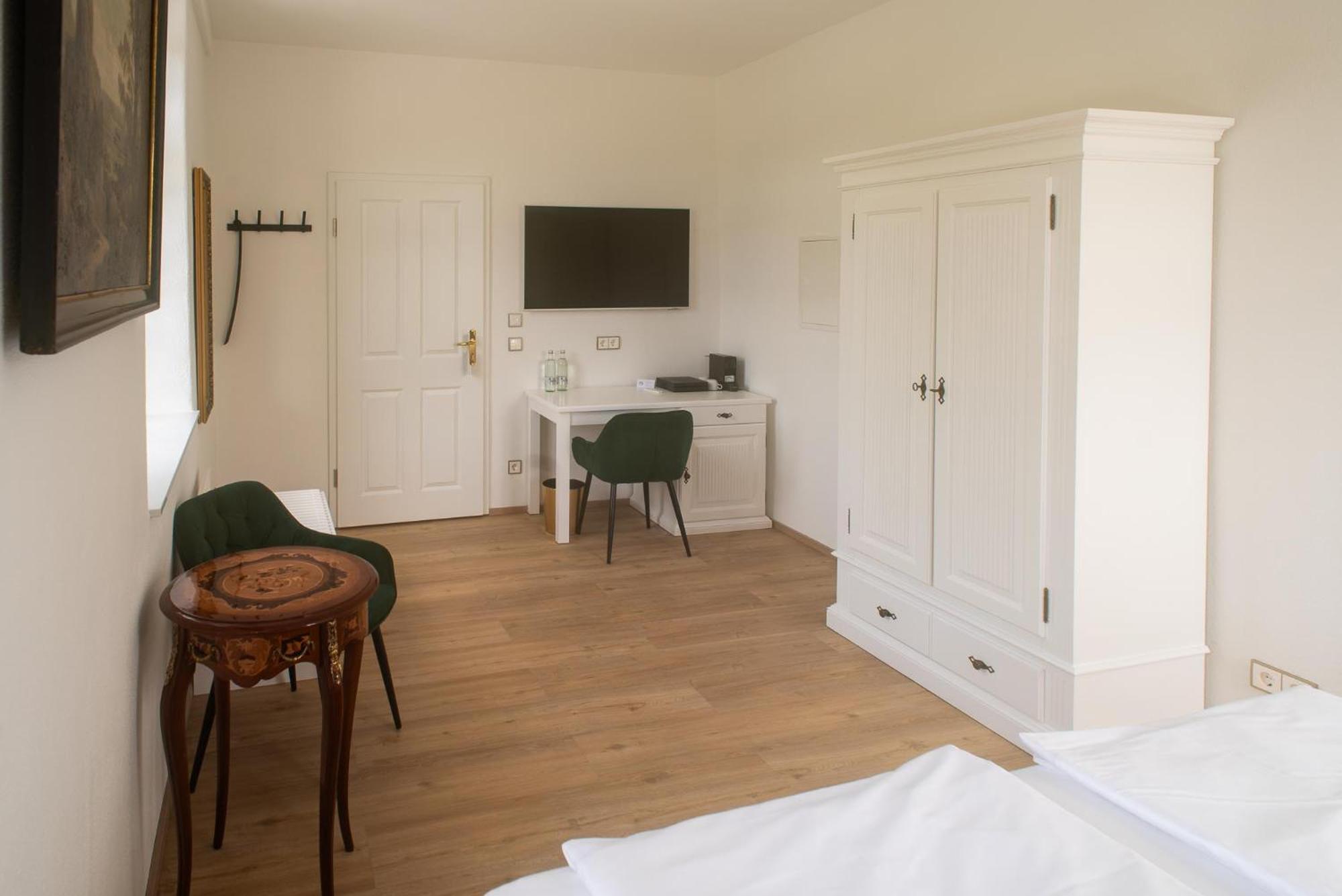 Schloss Hotel Colmdorf 拜罗伊特 外观 照片