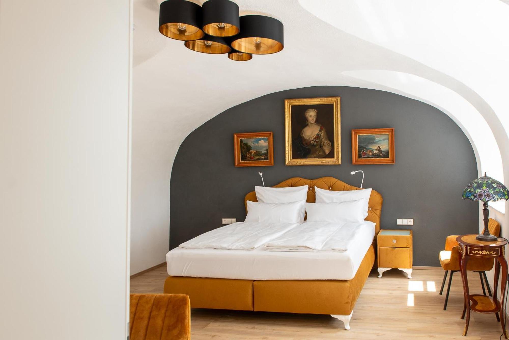 Schloss Hotel Colmdorf 拜罗伊特 外观 照片