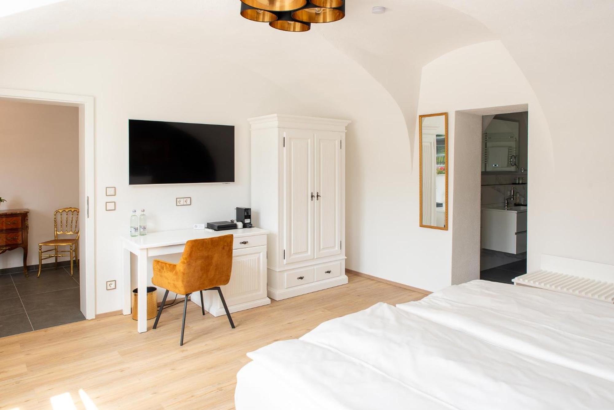 Schloss Hotel Colmdorf 拜罗伊特 外观 照片