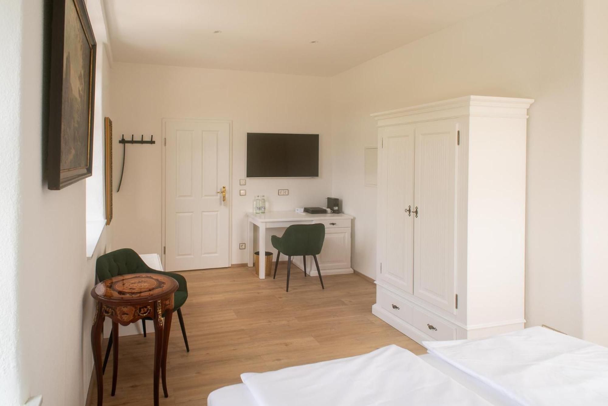 Schloss Hotel Colmdorf 拜罗伊特 外观 照片
